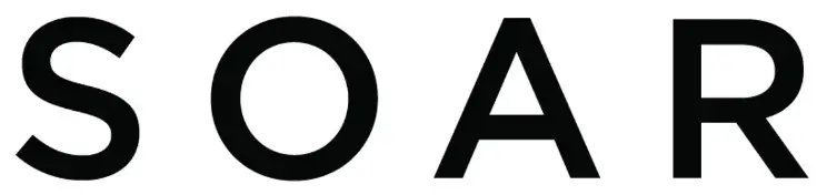 SOAR - logo