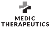 MEDIC THERAPEUTICS logo