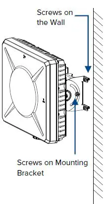 ATEL AOL-J912 4G LTE Outdoor CPE-13