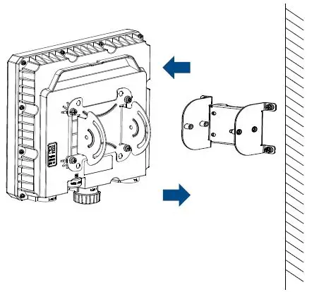 ATEL AOL-J912 4G LTE Outdoor CPE-14