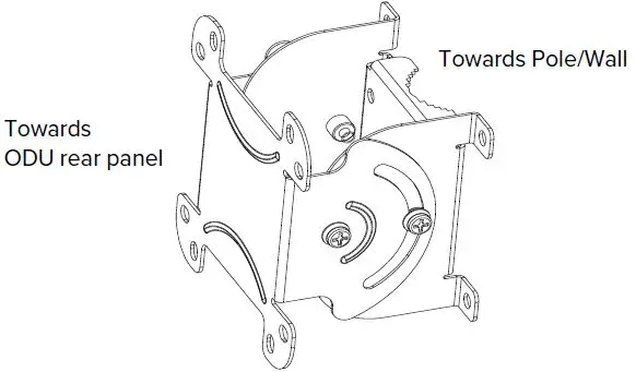 ATEL AOL-J912 4G LTE Outdoor CPE-2