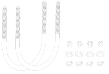 ATEL AOL-J912 4G LTE Outdoor CPE-5