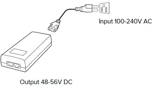 ATEL AOL-J912 4G LTE Outdoor CPE-6