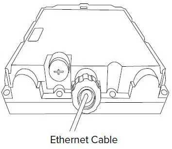 ATEL AOL-J912 4G LTE Outdoor CPE-8