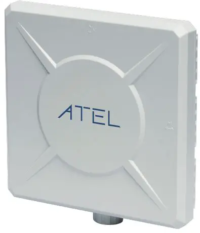 ATEL AOL-J912 4G LTE Outdoor CPE