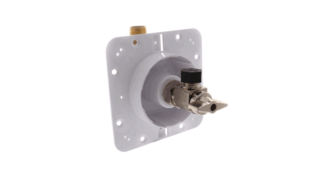 Sioux Chief Proplate Valved Plates-panels Instruction Manual