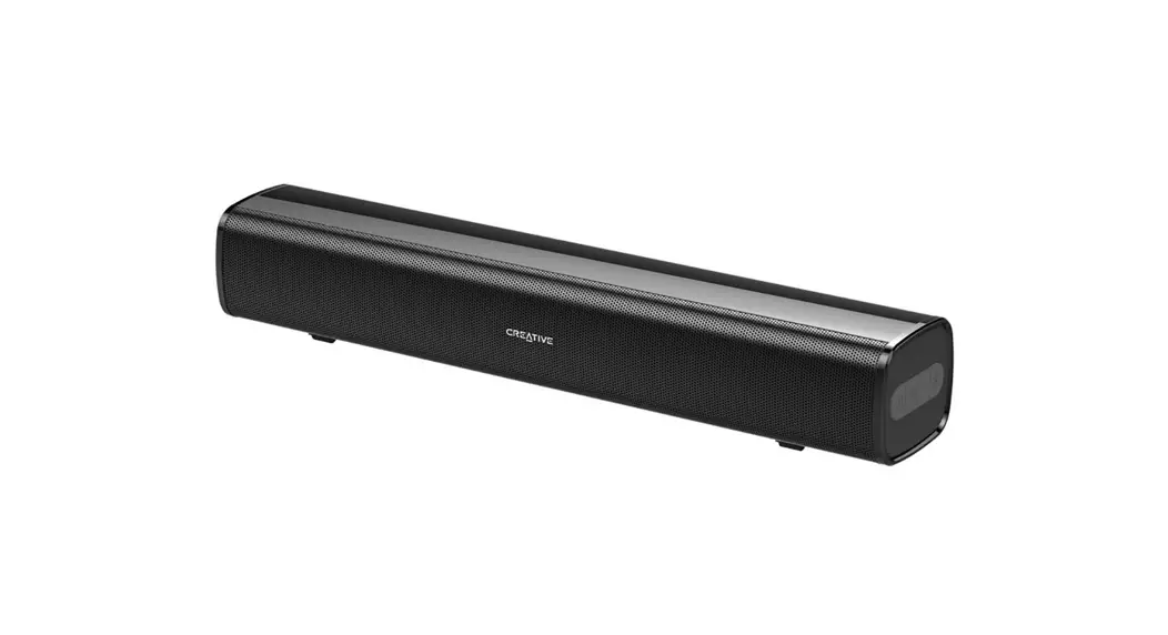 Creative Stage Se Under-monitor Soundbar With Bluetooth And Usb Digital Audio User Guide Creative Stage Se Under-monitor Soundbar With Bluetooth And Usb Digital Audio User Guide