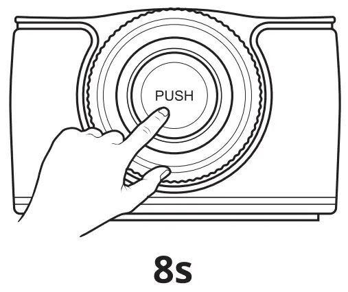 CREATIVE Stage SE Under Monitor Soundbar with Bluetooth and USB Digital Audio - fig 8