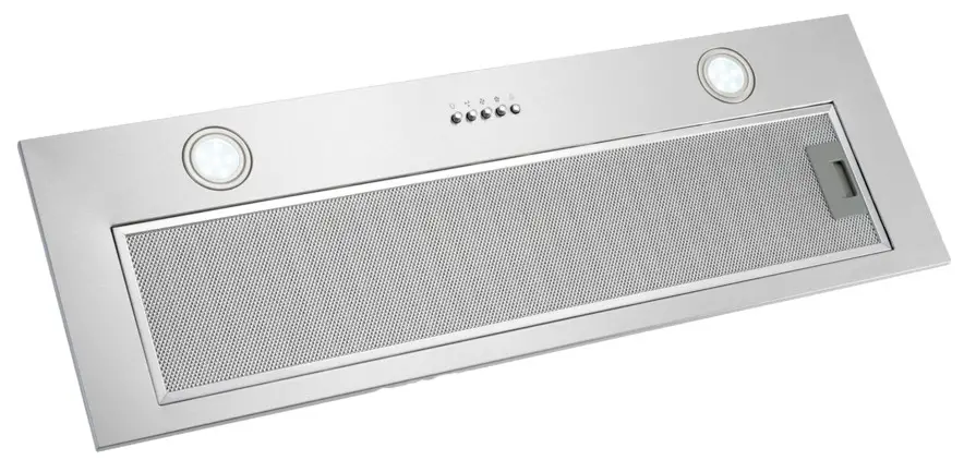 Euro Appliances EP900UMS2 90cm Undermount Rangehood - Cover