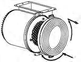 Euro Appliances EP900UMS2 90cm Undermount Rangehood - MAINTENANCE 2
