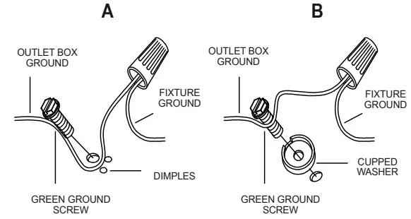 Uolfin -5106315-4.7-Inch-W-1-Light-Matte-Black-with-Cup-Glass-Modern-Contemporary-Wall-Sconce-FIG5