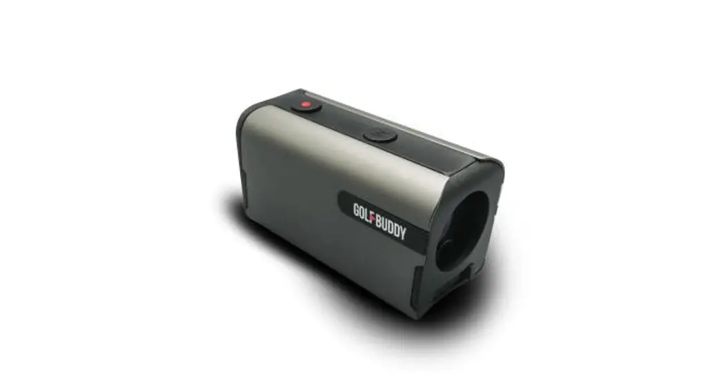 Golfbuddy Aim Quantum Pocket Rechargeable Laser Rangefinder User Guide Golfbuddy Aim Quantum Pocket Rechargeable Laser Rangefinder User Guide