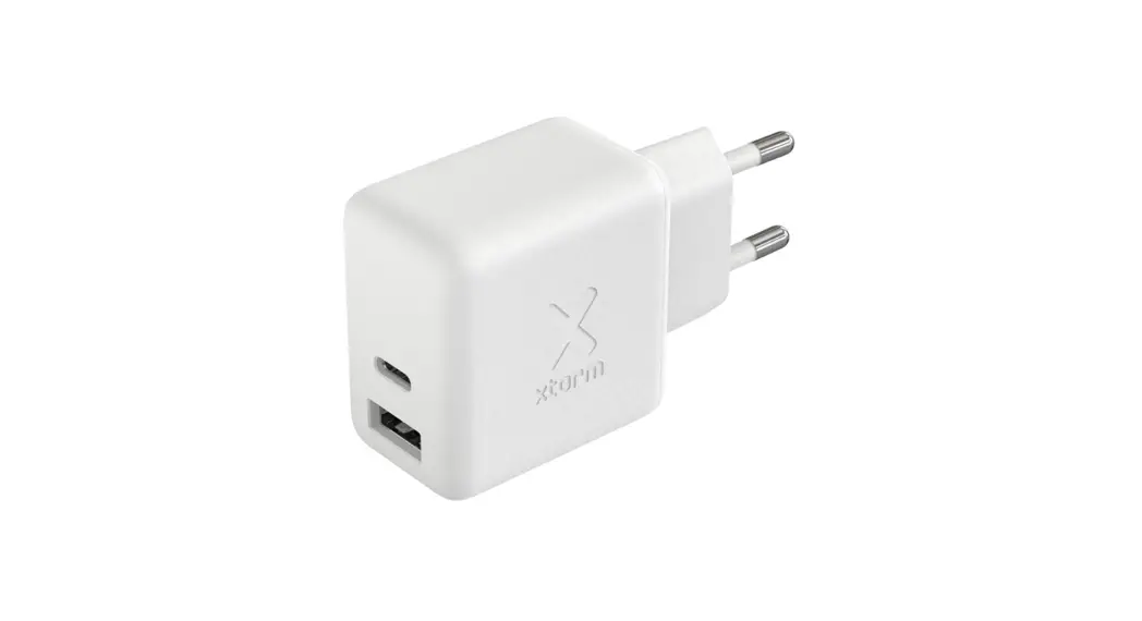 Xtrom Xa2030 30w Volt Charger User Manual