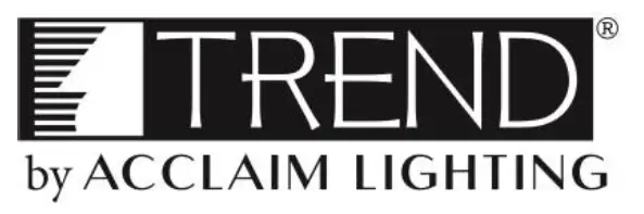 TREND LIGHTING logo