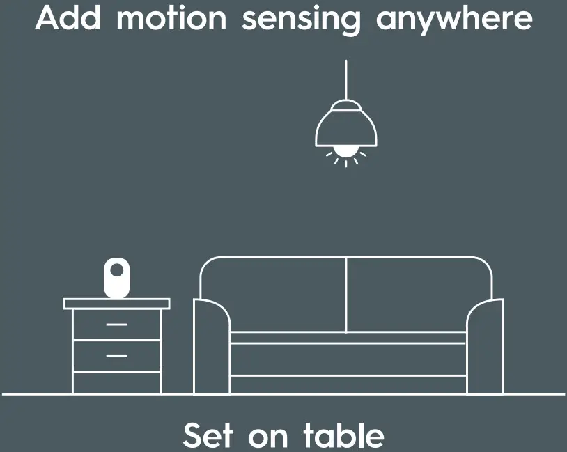 GE 93129088 Cync Smart Bulb and Motion Senso - FIGURE 8