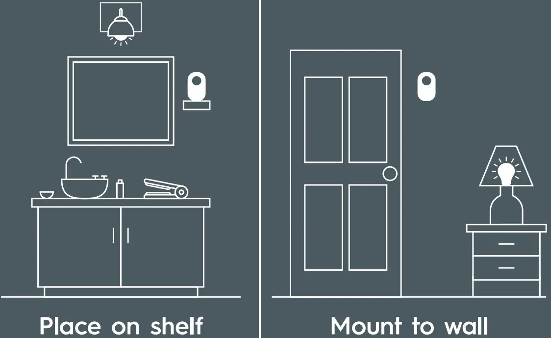 GE 93129088 Cync Smart Bulb and Motion Senso - FIGURE 9