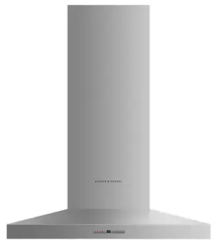 FISHER PAYKEL HC30PHTX1 N Wall Range Hood -