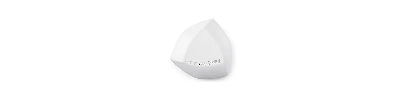 Denon Heos Extend Wireless Range Extender User Guide