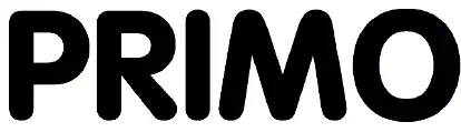PRIMO-PR109R-Refrigerator-logo