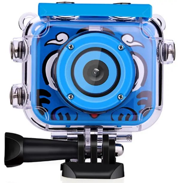 kogan KAKIACAMBLA Kids Action Camera -