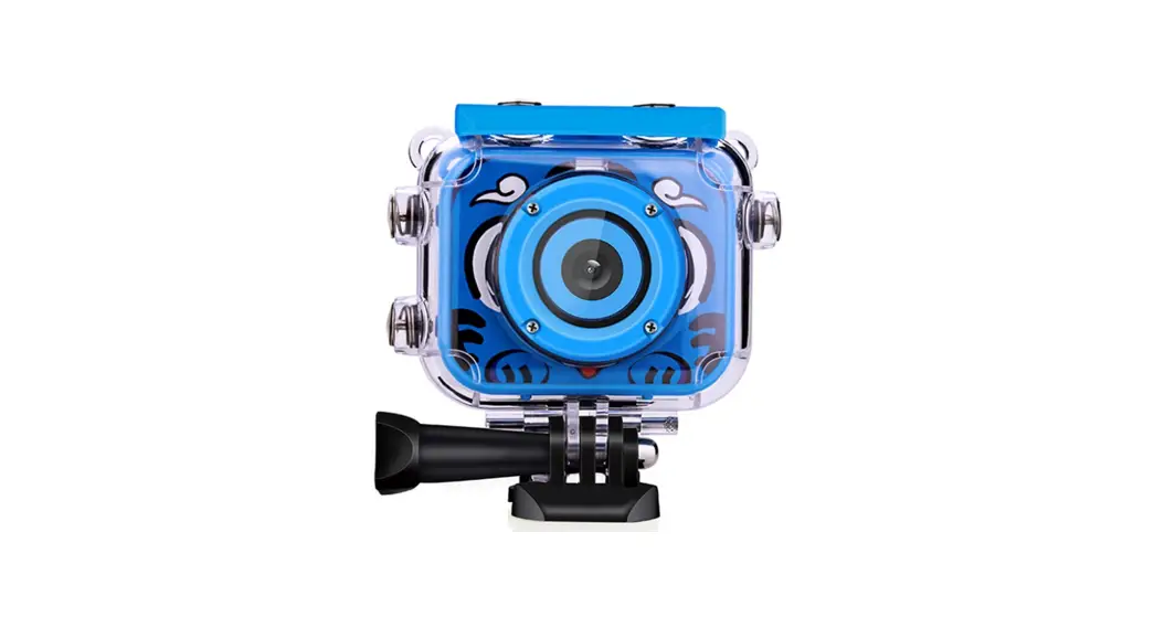 Kogan Kakiacambla Kids Action Camera User Guide Kogan Kakiacambla Kids Action Camera User Guide