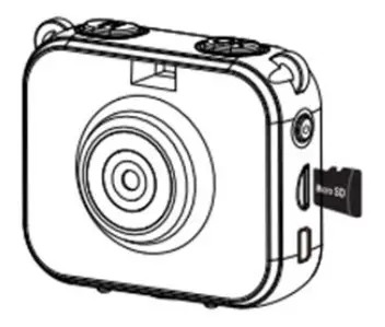 kogan KAKIACAMBLA Kids Action Camera - fig4