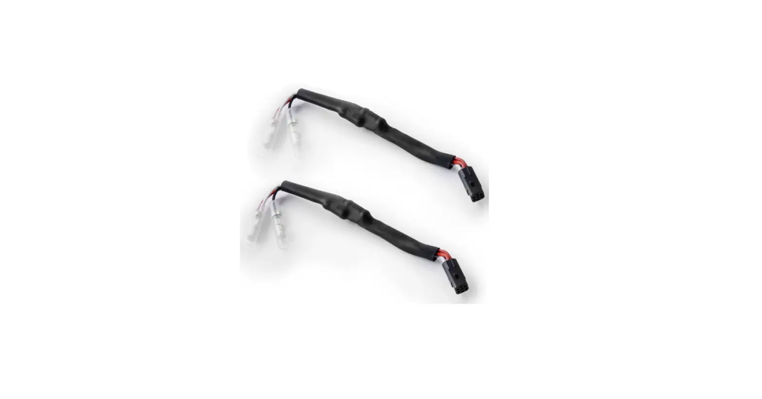 Rizoma Ee035 Turn Signal Resistor Kit User Manual