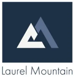 Laurel Mountain logo