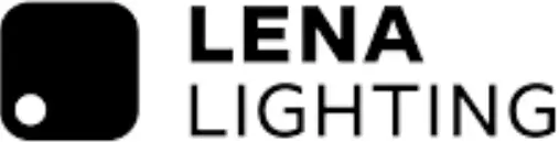 LENA LIGHTING HBTD8200V F Bluetooth Receiver Node logo