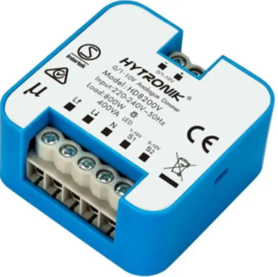 LENA LIGHTING HBTD8200V F Bluetooth Receiver Node product