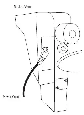 ERGATTA 1001 Rowing Machine-5