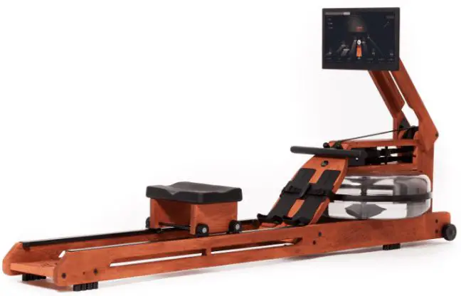 ERGATTA 1001 Rowing Machine