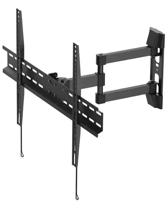 MONOPRICE 43215 Full Motion LED LCD TV Wall Mount