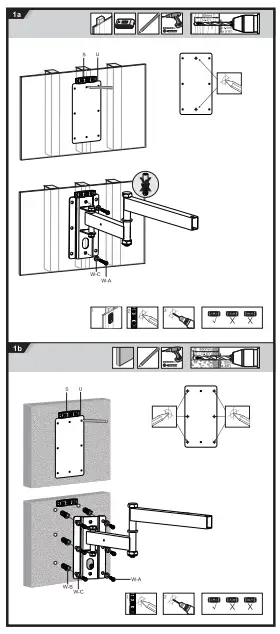  ASSEMBLY INSTRUCTIONS