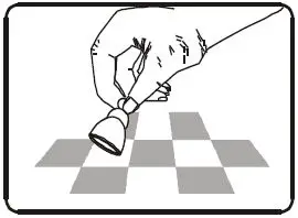 MILLENNIUM M806 Karpov Chess School-2