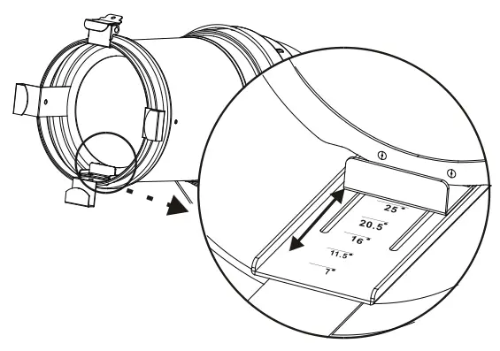 ACME Stage Par 100 Colour IP-fig3