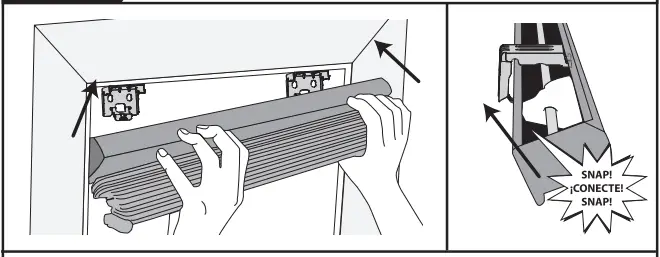 embed Aluminum Blinds with Hidden Brackets-fig18