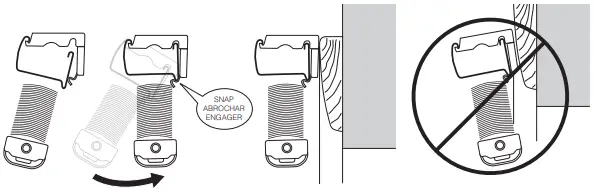 embed Aluminum Blinds with Hidden Brackets-fig19
