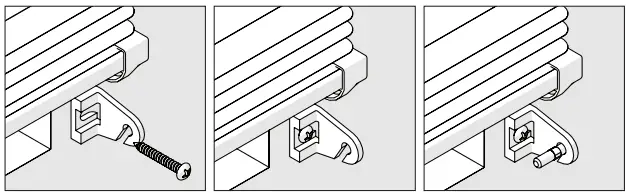 embed Aluminum Blinds with Hidden Brackets-fig21