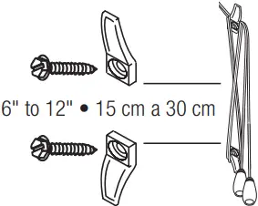 embed Aluminum Blinds with Hidden Brackets-fig22