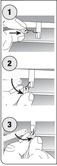 embed Aluminum Blinds with Hidden Brackets-fig23