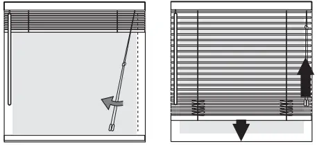 embed Aluminum Blinds with Hidden Brackets-fig26