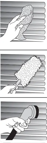 embed Aluminum Blinds with Hidden Brackets-fig28