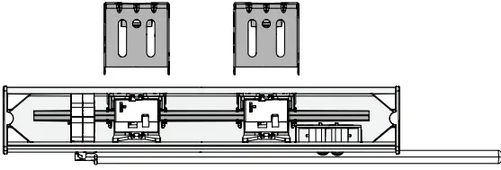embed Aluminum Blinds with Hidden Brackets-fig9