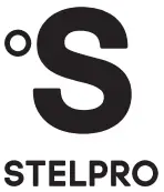 STELPRO-LOGO