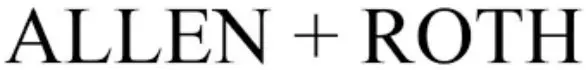 allen roth logo