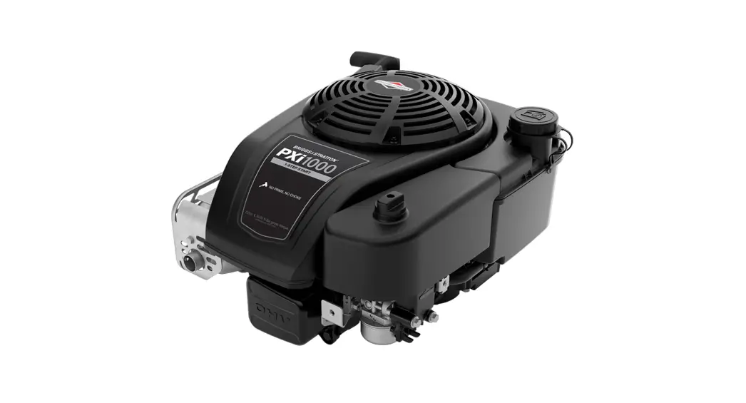 Briggs Stratton 120000 Lawn Mower Engines User Manual