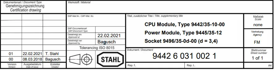 STAHL-9442-Remote-I-O-CPU-fig-4