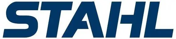 STAHL-logo