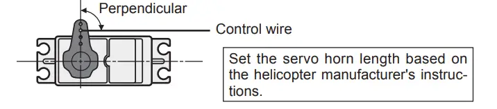 Futaba-GY470-Rate-Gyro-for-Helicopters-fig-6